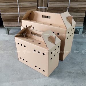 Mua Thùng Carton Đựng Gà Chất Lượng, Giá Rẻ, Giao Hàng Tận Nơi tại Tp Hồ Chí Minh