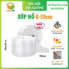 Xốp Nổ Gói Hàng - Cuộn 50cmx100m - Bóng Khí Chống Sốc Hàng Loại 1 Giá Tốt Tại Hà Nội
