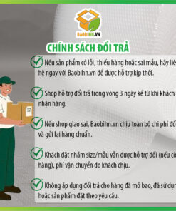 Xốp Nổ Gói Hàng - Cuộn 80cmx100m - Bóng Khí Chống Sốc Hàng Loại 1 Giá Tốt Tại Hà Nội