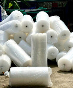 Xốp Nổ Gói Hàng - Cuộn 80cmx100m - Bóng Khí Chống Sốc Hàng Loại 1 Giá Tốt Tại Hà Nội